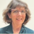 Margaret Farruggio